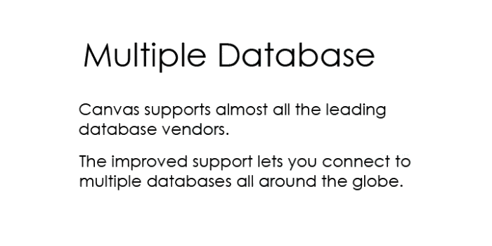 multipleDatabase